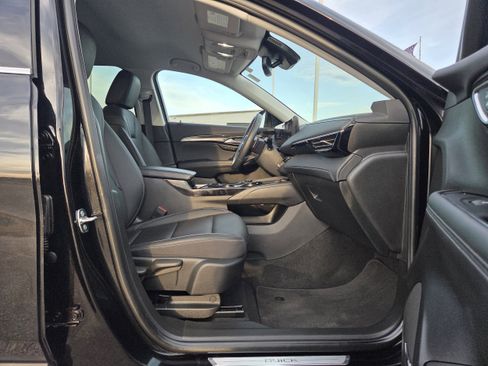 Used 2025 Buick Envision Preferred image 18