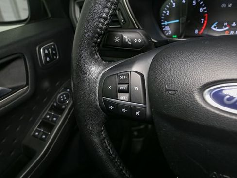 Used 2020 Ford Escape SEL AWD/4WD image 29