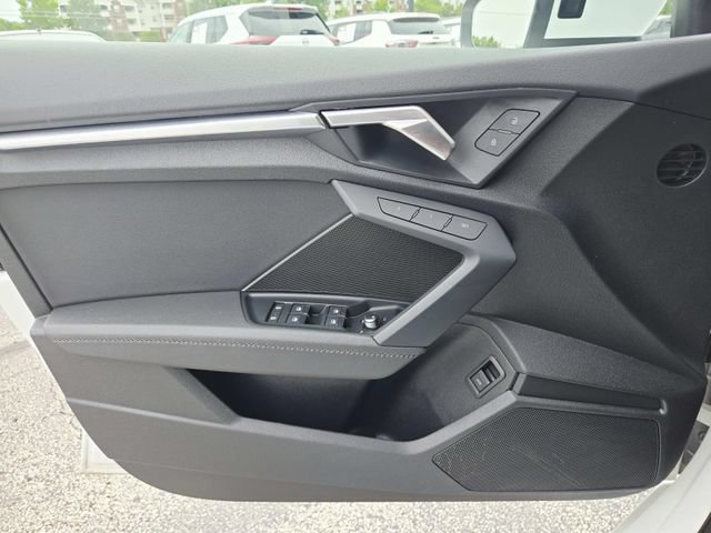 Used 2024 Audi A3 2.0T Premium FWD image 33