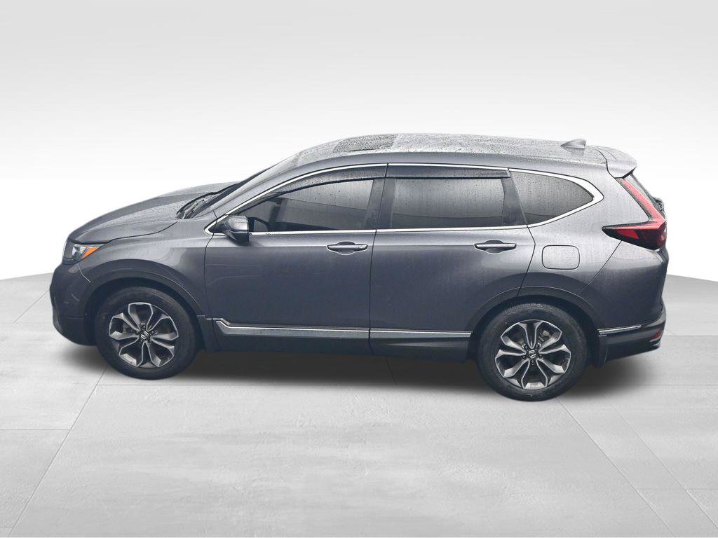 Used 2020 Honda CR-V EX-L image 31