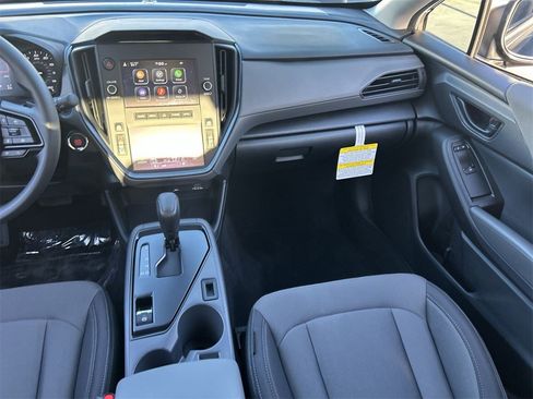 New 2026 Subaru Crosstrek 2.5i image 12