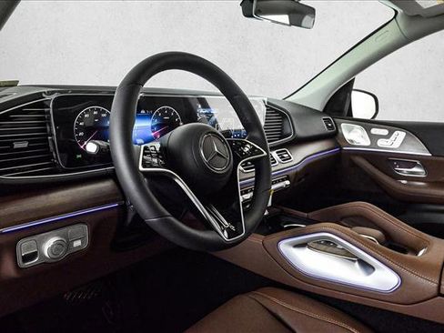 New 2026 Mercedes-Benz GLE 350 4MATIC image 10