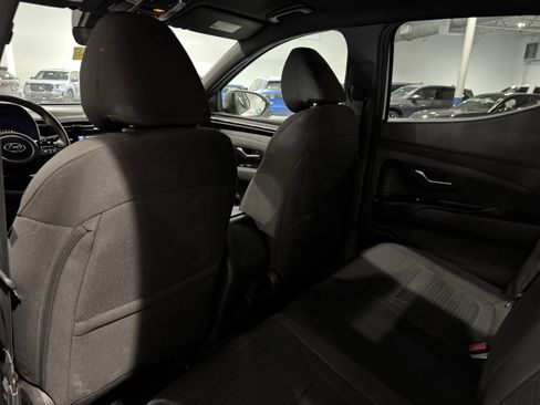 Used 2023 Hyundai Santa Cruz SEL w/ Cargo Package image 32