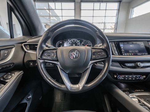 Used 2023 Buick Enclave Premium w/ Trailering Package, 5000 lbs. image 9