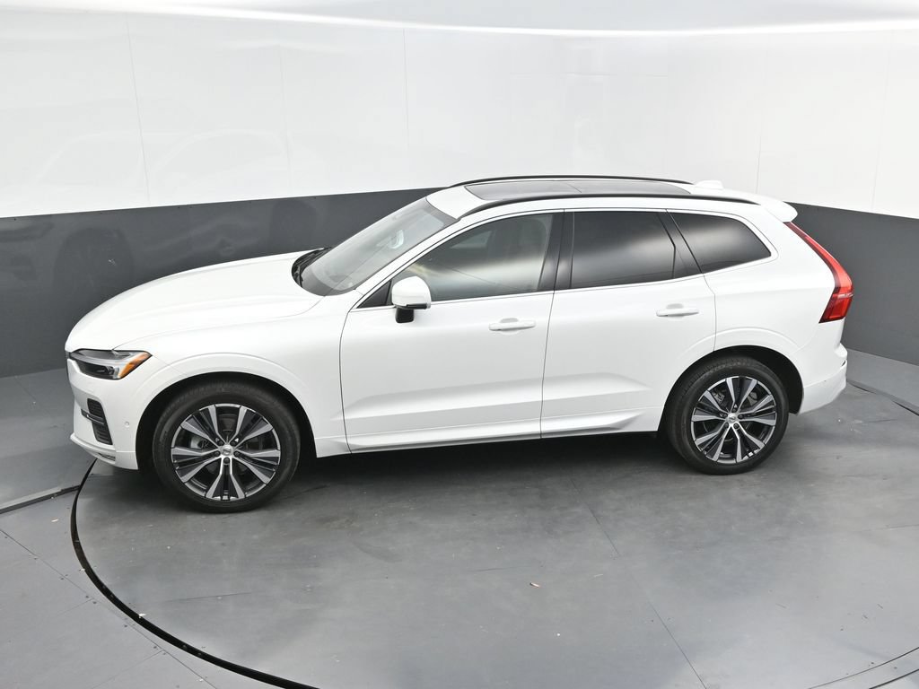 Certified 2022 Volvo XC60 B5 Momentum w/ Advanced Package FWD image 23