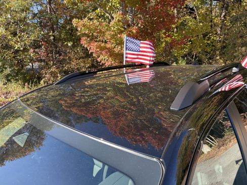 New 2026 GMC Terrain AT4 w/ Convenience Package III image 11