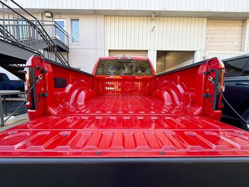 Used 2025 RAM 1500 Tradesman w/ Night Edition image 24