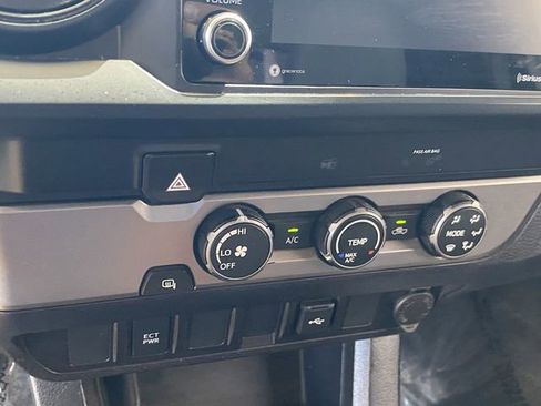 Certified 2021 Toyota Tacoma SR RWD image 19