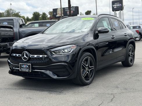 Used 2023 Mercedes-Benz GLA 250 image 4