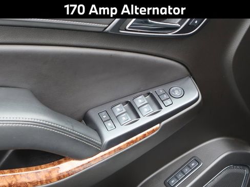 Used 2020 Chevrolet Tahoe Premier w/ RST 6.2L Performance Edition image 27