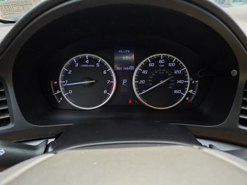 Used 2013 Acura ILX w/ Technology Package FWD image 16