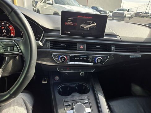 Used 2018 Audi S4 Prestige w/ Prestige Package image 16