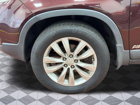 Used 2011 Kia Sorento LX w/ Convenience Pkg AWD/4WD image 12