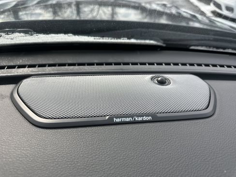 New 2026 RAM 5500 Laramie w/ Laramie Trim Package image 9