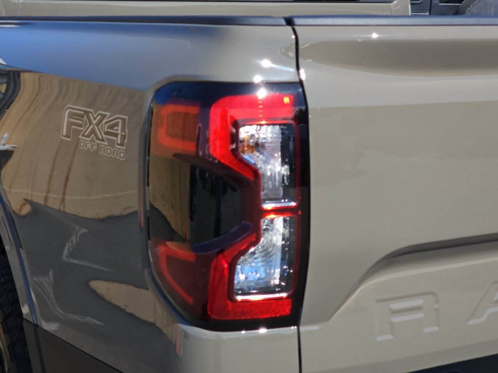 New 2026 Ford Ranger XLT w/ Equipment Group 301A High AWD/4WD image 41
