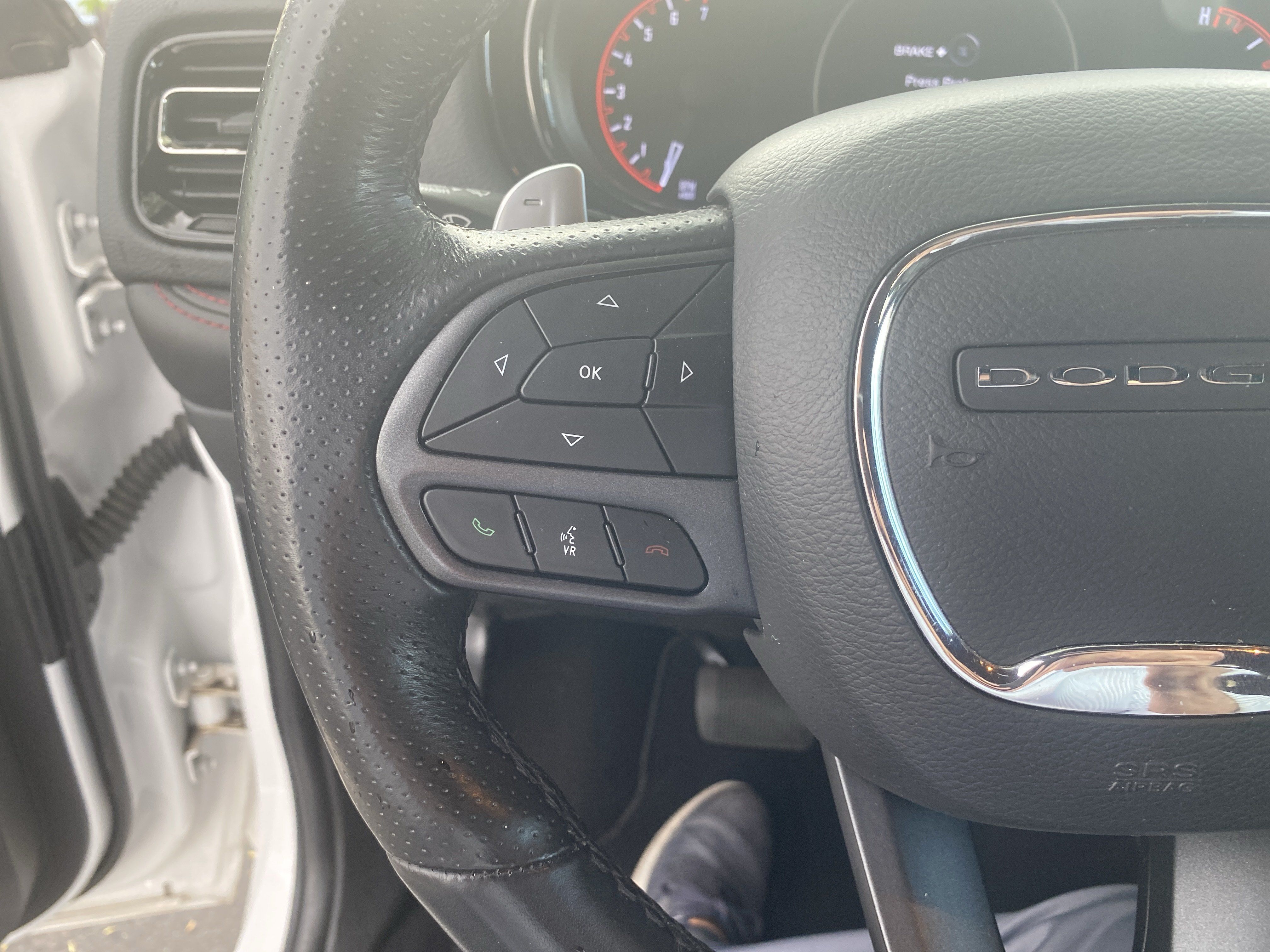 Used 2024 Dodge Durango GT AWD/4WD image 11
