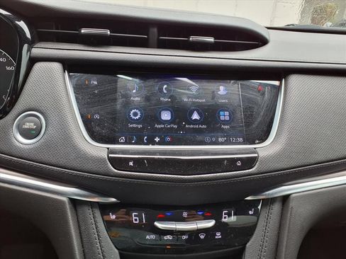 Used 2023 Cadillac XT5 Luxury FWD image 15