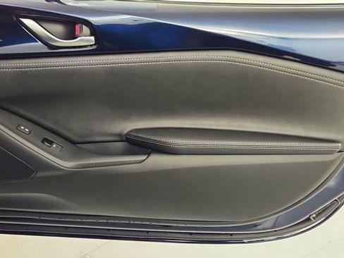 New 2026 MAZDA MX-5 Miata Club w/ Interior Package RWD image 29