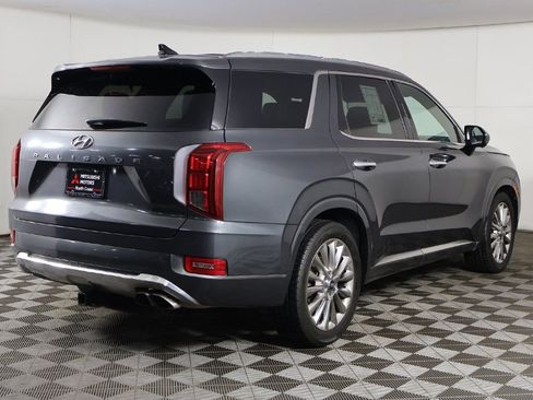 Used 2020 Hyundai Palisade Limited image 15