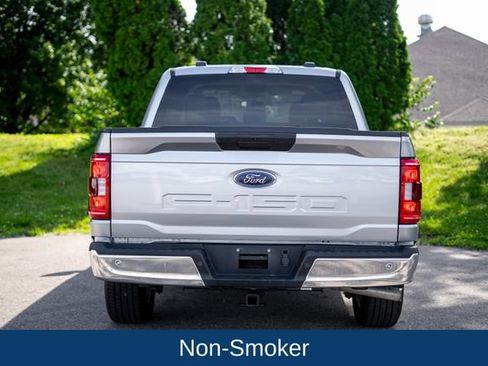 Used 2023 Ford F150 XLT RWD image 6