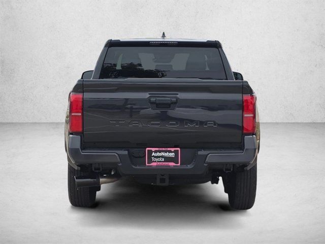 Used 2026 Toyota Tacoma SR5 RWD image 7