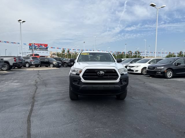 Used 2019 Toyota Tacoma SR RWD image 7