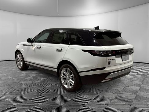 New 2026 Land Rover Range Rover Velar S image 3