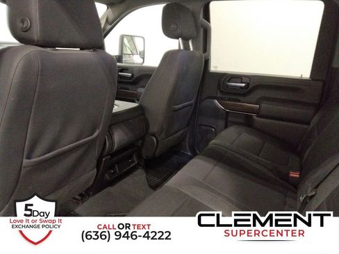 Used 2023 GMC Sierra 2500 SLE image 26