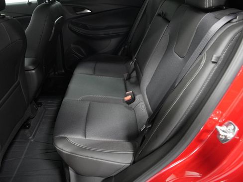 New 2026 Buick Encore GX Preferred w/ Comfort Package image 22