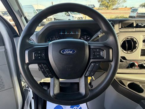 Used 2023 Ford E-350 and Econoline 350 Super Duty w/ Power Windows & Locks Group image 25