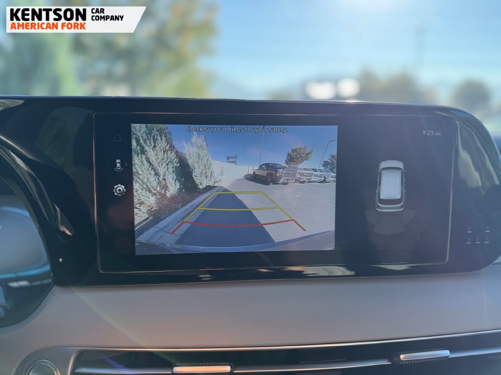 Used 2025 Hyundai Palisade SEL AWD/4WD image 26