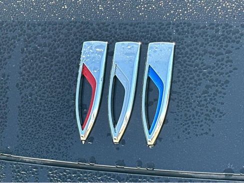 New 2026 Buick Envision Sport Touring image 28