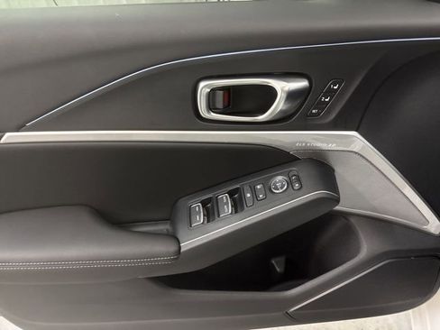 Certified 2025 Acura Integra A-Spec image 11