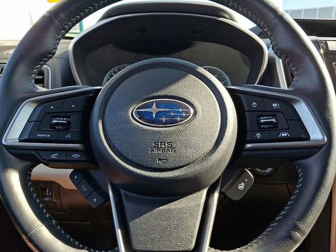 Used 2019 Subaru Ascent Limited w/ Popular Package #2A AWD/4WD image 21