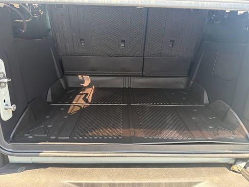Used 2024 Ford Bronco Big Bend AWD/4WD image 9
