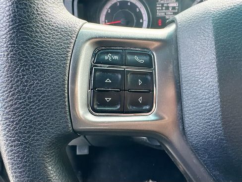 Used 2024 RAM 1500 Classic Warlock RWD image 10
