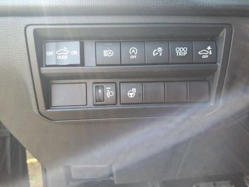 Used 2022 Toyota Tundra SR5 w/ TRD Off-Road Package AWD/4WD image 24