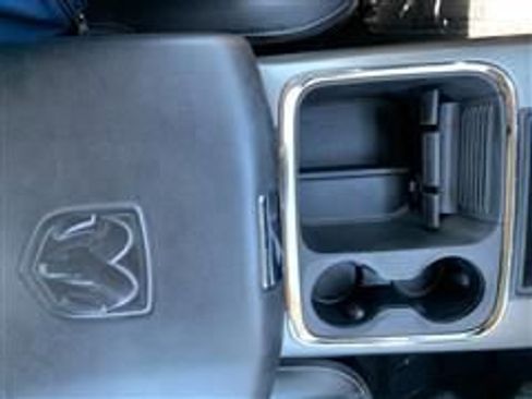 Used 2017 RAM 1500 Sport w/ Quick Order Package 26Q Night image 33