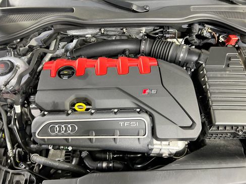 Used 2019 Audi TT RS AWD/4WD image 29