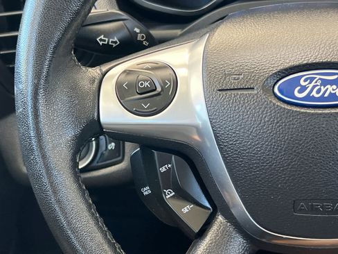 Used 2015 Ford C-MAX SE FWD image 24