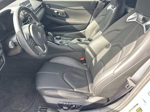Certified 2023 Toyota Supra Premium w/ Driver Assist Package image 21