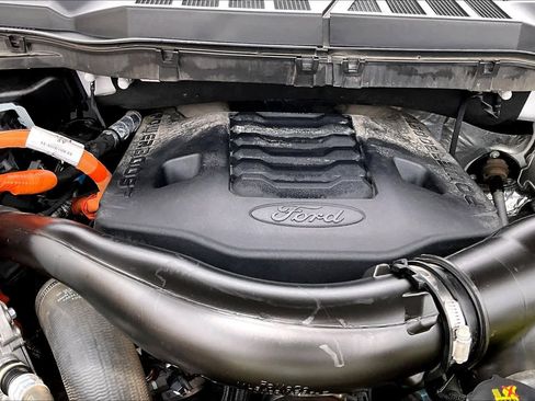 Used 2023 Ford F150 King Ranch w/ Equipment Group 601A High AWD/4WD image 36