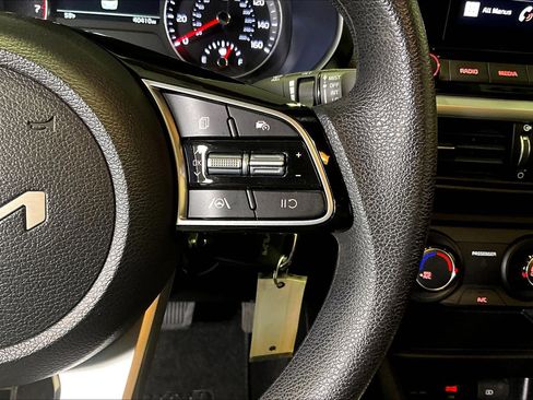 Used 2024 Kia Forte LXS image 12