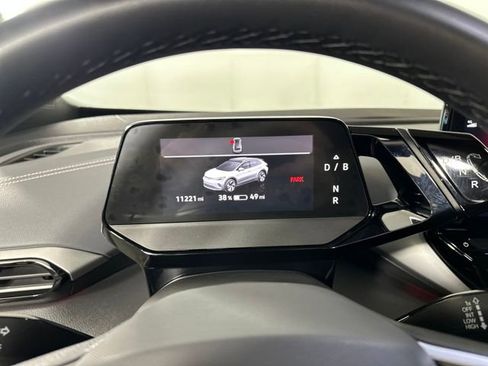 Used 2023 Volkswagen ID.4 Pro S image 17