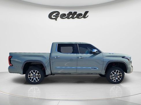 New 2026 Toyota Tundra 1794 Edition AWD/4WD image 4