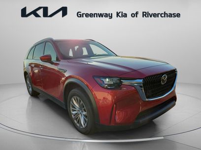Used 2024 MAZDA CX-90 3.3 Turbo w/ Preferred Package