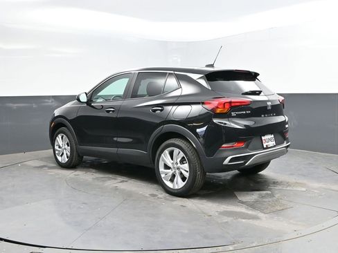 Used 2025 Buick Encore GX Preferred image 7