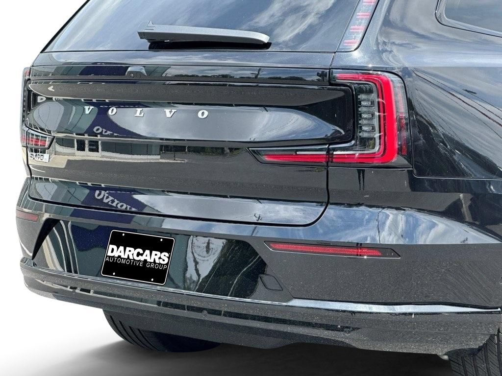 Certified 2025 Volvo EX90 Plus AWD/4WD image 7