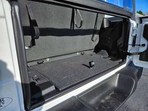New 2026 Jeep Wrangler Sport AWD/4WD image 6