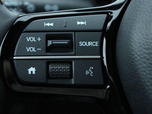 Used 2025 Honda HR-V Sport image 30